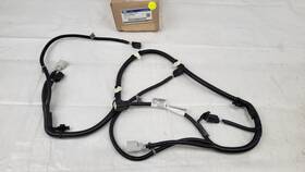 Hc3z-15k868-a Ford Oem 2017-2019 F250 F350 Rear Parking Sensor Wiring Harness Hc3z-15k868-a Ford Oem 2017-2019 F250 F350 Rear Parking Sensor Wiring Harness