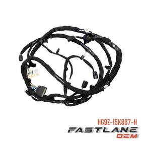 Hg9z-15k867-h Ford 2017-2020 Fusion Parking Distance Aid Sensor Wire New Oem