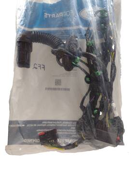Hm5z-14632-a Ford Genuine Oem Wiring Assembly