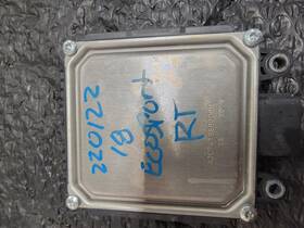 Hp5t14c689ac Ford Ft18-ft22 Ecosport Radar Unit Oem 6 Month Warranty