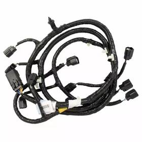 Hp5z-15k868-b Ford Genuine Wire Parking Distance Aid Se