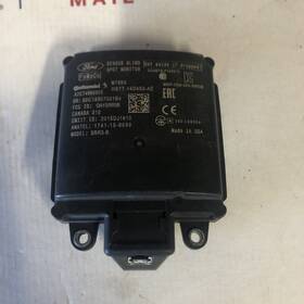 Hs7t-14d453-ae Ford 2020 Fusion Blind Spot Alert Module