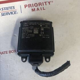Hs7t-14d599-ae Ford 2017-2020 Fusion Driver Left Blind Spot Sensor Module