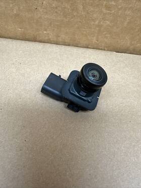 Hs7t-19g490-ac Ford 2017 - 2018 Fusion Rear View Backup Camera