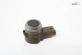 Hu5t-15k853-aaw Ford Hu5t15k853aaw 2021-2022 F-150 Rear Bumper Park Parking Assist Sensor Oem Hu5t-15k853-aaw Ford Hu5t15k853aaw 2021-2022 F-150 Rear Bumper Park Parking Assist Sensor Oem