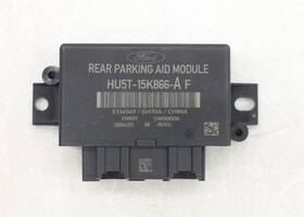 Hu5z-15k866-e Ford New Oem Parking Aid Control Module Ecosport 2018-2022