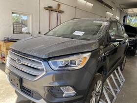Hv6t14c689aa Ford Used Park Assist Camera Fits 2018 Escape Radar Unit Rear Blind Spot Monito Hv6t14c689aa Ford Used Park Assist Camera Fits 2018 Escape Radar Unit Rear Blind Spot Monito