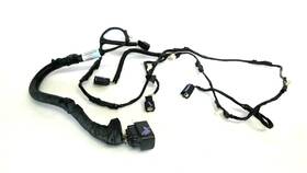 Jb5t-14n139-bb Ford 2018 2019 Explorer Rear Bumper Parking Wire Harness Only Oem