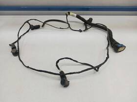 Ford Jb5t14n1392a Ft18-ft19 Explorer Rear Park Assist Sensors With Harness Oem 1 Year Warranty
