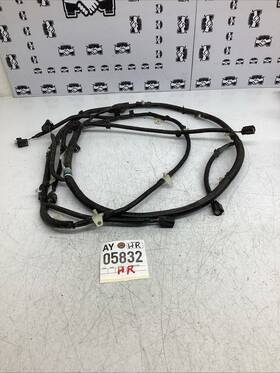 Jb5z-15k867-bb Ford Jb5z-15k867-b Genuine Wire Harness Oem Jb5z-15k867-bb Ford Jb5z-15k867-b Genuine Wire Harness Oem