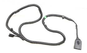 Jb5z-15k867-e Ford New Oem Front Bumper Parking Aid Sensor Wiring Explorer 18-19