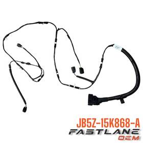 Jb5z-15k868-a Ford 2018-2019 Explorer Wire Assembly - Jumper New Oem
