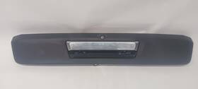Jc3t19g490aa Ford Ft18-ft22 F250sd Rear Camera With Handle Oem 1 Year Warranty