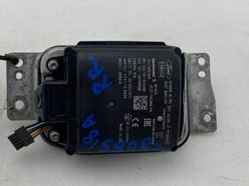 Jc3z14c689c Ford Used Park Assist Camera Fits 2018 F250sd Pickup Tail Lamp Mounted Rad