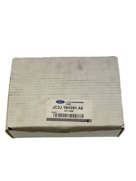 Jc3z19g490h Ford 2024 F600 Cab Chassis Park Assist Camera Backup Kit Oem Jc3z19g490
