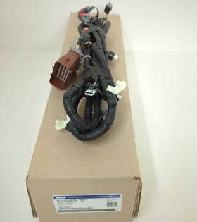 Jl1z-15k867-c Ford New Oem Front Bumper Park Sensor Wiring 2018-2021 Expedition