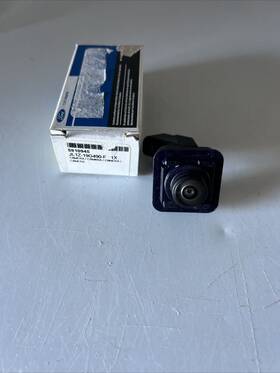 Jl1z-19g490-f Ford Genuine Front Camera