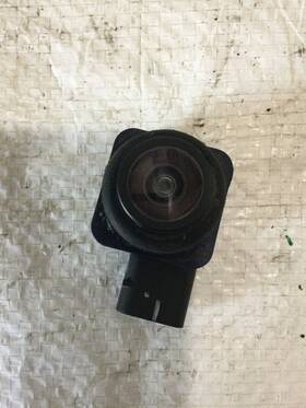 Jl3t-19g490-bc Ford 2018-2020 F-150 F150 Rear View Reverse Parking Backup Camera Oem