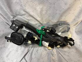 Jl3z-14630-d Ford 2015-2020 F150 Genuine Wire Assembly Jumper Jl3z-14630-d Ford 2015-2020 F150 Genuine Wire Assembly Jumper