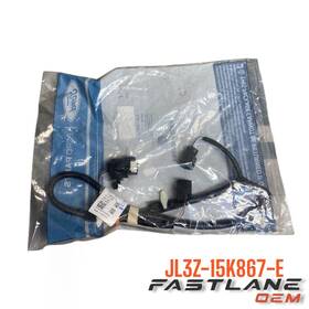 Jl3z-15k867-e Ford 2018-2020 F-150 Wire Parking Distance Aid Sensor New Oem