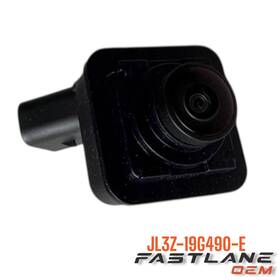 Jl3z-19g490-e Ford 2018-2020 F-150 Front Camera Assembly New Oem Jl3z-19g490-e Ford 2018-2020 F-150 Front Camera Assembly New Oem