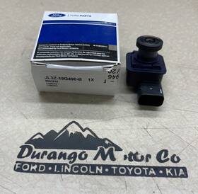 Jl3z-19g490-m Ford F150 2018-2020 Rear View Parking Camera Jl3z19g490b