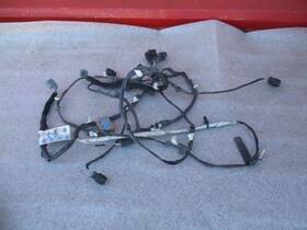 Jr3t-13412-bb Ford 2018 Mustang Gt Rear Bumper Harness Oem 18-23