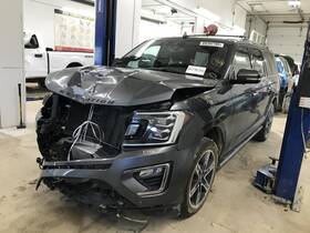 Jr3z14c689e Ford Used Park Assist Camera Fits 2020 Expedition Radar Unit Rear Behind Tail L