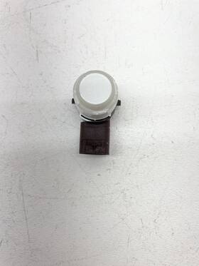 Ju5t-15c868-acpraa Ford Oem 2018-2020 Lincoln Front Bumper Parking Sensor Plugin