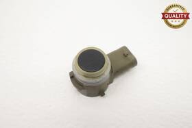 Ju5t15k859bc Ford 2020 - 2024 Explorer Bumper Park Aid Sensor Oem