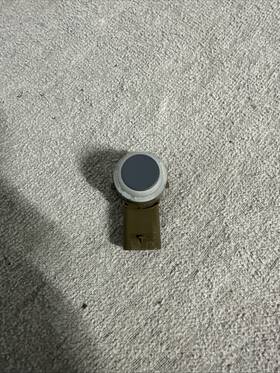 Ju5z-15k859-ac Ford 2020-2021 Explorer Parking Park Aid Assist Sensor New Oem
