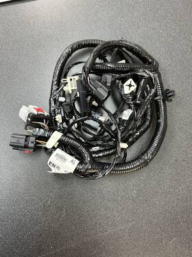 K2gz-15k867-g Ford New Oem Parking Aid Sensor Wire Harness Assembly