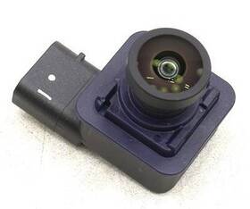 K2gz-19g490-l Ford New Oem Rear View Back Up Camera Edge 2022-2024 K2gz-19g490-l Ford New Oem Rear View Back Up Camera Edge 2022-2024