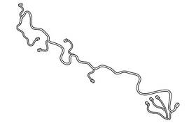 Ka1z-15k867-d Ford Genuine Wire Harness Ka1z-15k867-d Ford Genuine Wire Harness