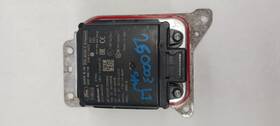 Kb3t14c689cb Ford Ft19-ft23 Ranger Rear Radar Unit Blind Spot Alert Oem 1 Year Wnty Kb3t14c689cb Ford Ft19-ft23 Ranger Rear Radar Unit Blind Spot Alert Oem 1 Year Wnty