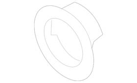 Kb3z-00817-h Ford Genuine Parking Aid Sensor Clip