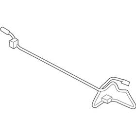 Kb3z-15k868-d Ford Genuine Wire Harness
