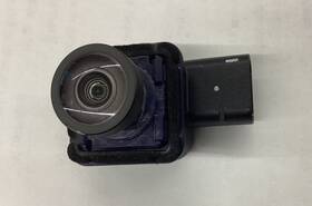 Kk3t-19g490-bc Ford Good Used Backup Camera For 2020-23 Transit Van Part #kk3t-19g490-bc