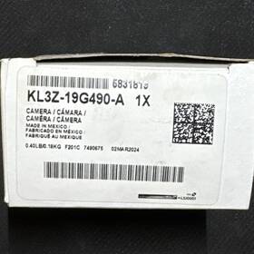 Kl3z19g490a Ford Oem Lane Assist Departure Camera Sensor