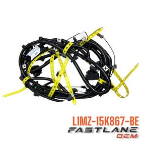 L1mz-15k867-be Ford 2020-2024 Explorer Wire Harness New Oem