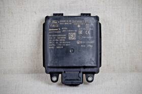 Lb5t-14d453-cd Ford 2020-2023 Explorer Rear Blind Spot Monitor Sensor Unit Oem