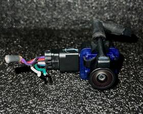 Lb5t-19g490-aa Ford 2020 - 2024 Explorer Rear Back Up Parking Aid Camera Oem Lb5t19g490aa