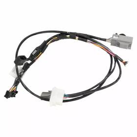 Lb5z-15b484-a Ford Genuine Wire Assembly Jumper