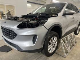 Lb5z14c689c Ford Used Park Assist Camera Fits 2020 Escape Radar Unit Rear Blind Spot Monito Lb5z14c689c Ford Used Park Assist Camera Fits 2020 Escape Radar Unit Rear Blind Spot Monito