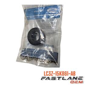 Lc3z-15k861-ab Ford 2020-2022 F-250 Super Duty Parking Aid Sensor Bracket New Oem Lc3z15k861ab