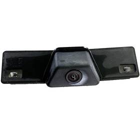 Lj6b404d97cd Ford 2020 - 2022 Escape Rear View Backup Parking Assist Camera And Bezel Oem