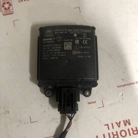 Lj6t-14d453-ae Ford Escape 2020 2021 2022 Rear Right Blind Spot Radar Unit Oem