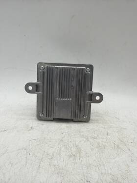 Lj6t-14g113-db Ford Escape Warning Gsystem Computer Control Module Oem