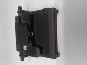 Lj6t19h406cc Ford Ft20 Escape Front Camera Oem 1 Year Warranty