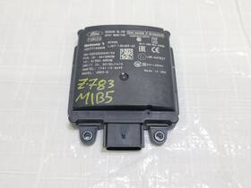 Lj6t-14d453-ac Ford Lj6z-14d453-b 2022 Escape Rear Left Or Right Side Blind Spot Radar Sensor